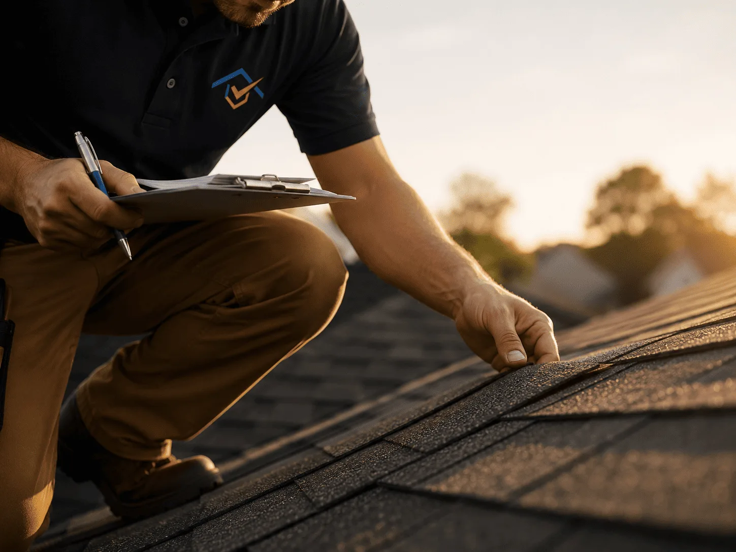 Why Choose Roof Inspection in Milton Center, OH